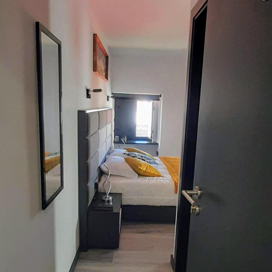 Taska Vila Velha Mirandela Exterior photo